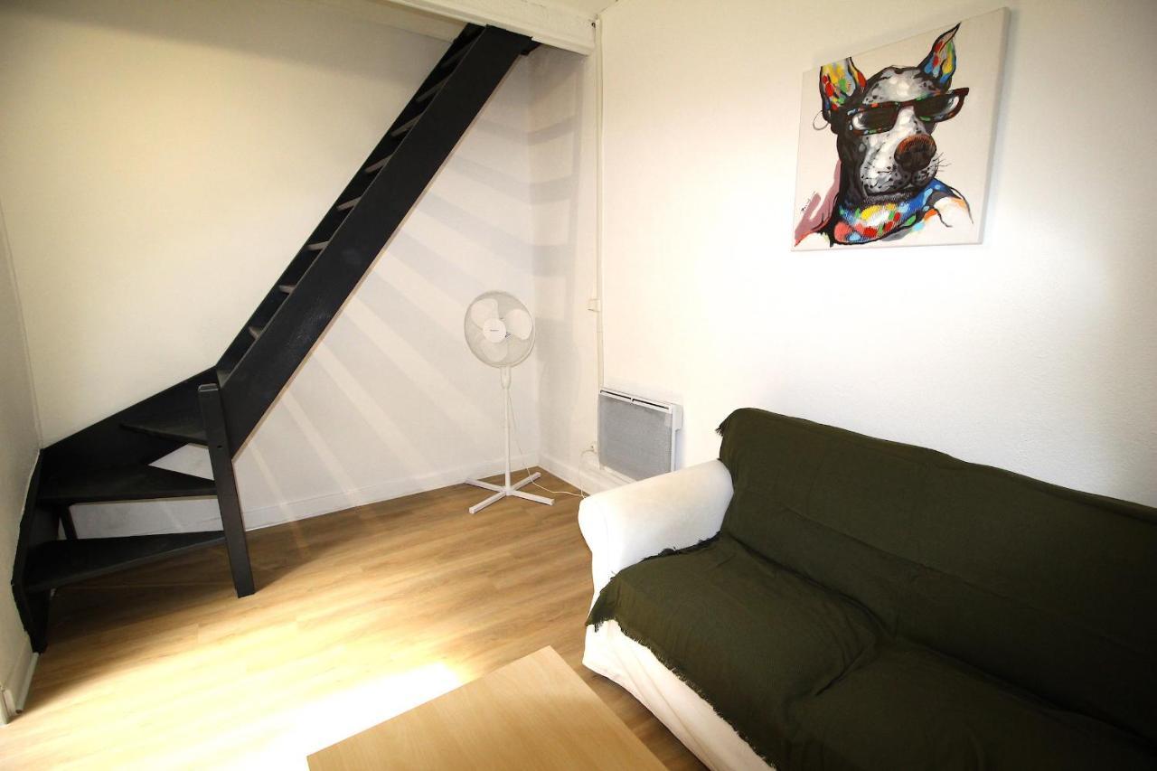 Apartamento *le Duplex* Plein Centre Touristique